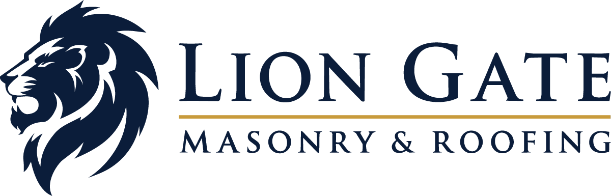 Lion Gate Masonry & Roofing